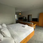 Ethnic Studio Apartment Ubud