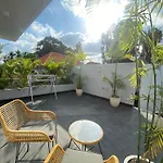 Ethnic Studio Apartment Ubud