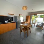 Ethnic Studio Apartment Ubud
