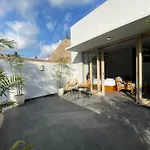 Ethnic Studio Apartment Ubud