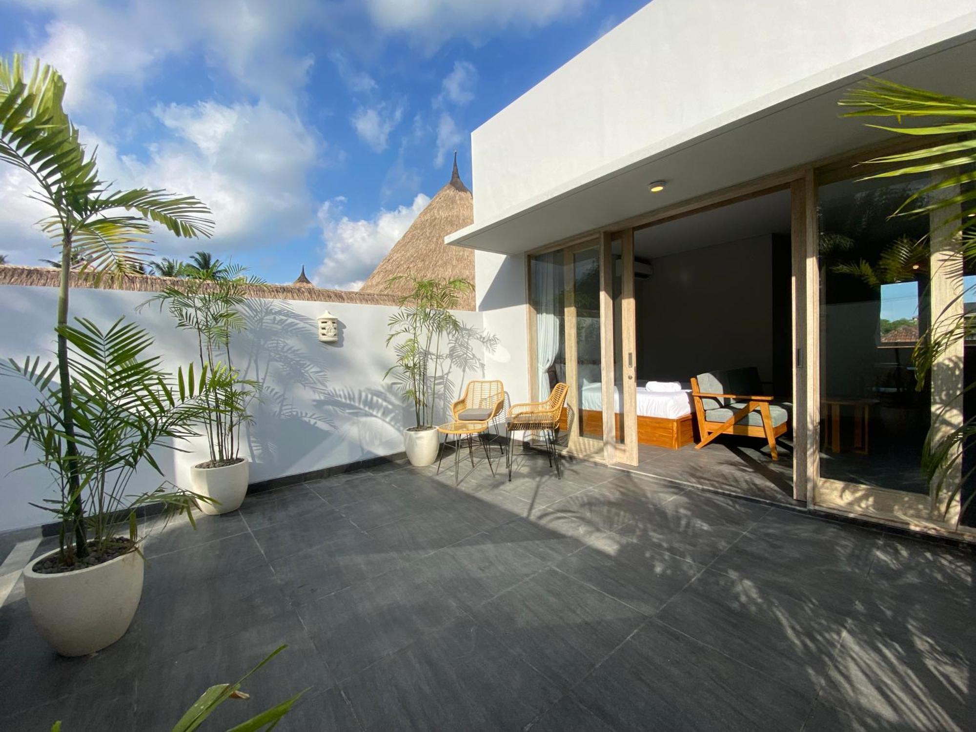 Ethnic Apartment Ubud (Bali)